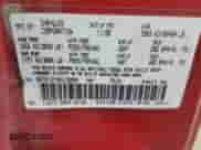 1999 Dodge 1500 z VIN 3B7HC12Y9XG132893, wystawiony jako Copart lot #84658994 z przebiegiem Nie podano mil oraz Nie do naprawy • Non repairable. Historia ofert i sprzedaży dostępna na DreamBid. Obrazek 13.