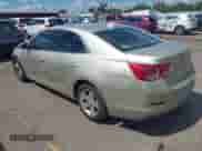 2015 Chevrolet Malibu LT z VIN 1G11C5SL5FF199920, wystawiony jako IAAI lot #43305116 z przebiegiem 210 165 mil mil oraz . Historia ofert i sprzedaży dostępna na DreamBid. Obrazek 3.