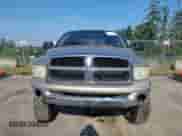 2004 Dodge 2500 SLT with VIN 1D7KU28D54J141331, listed as a IAAI auction lot 42536806 with 166,165 mi miles and . Bid and sale history available at DreamBid. Image 12.