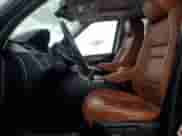 2008 Land Rover Range Rover Sport SC with VIN SALSH23498A129686, listed as a Copart auction lot 64208345 with 115,389 mi miles and Salvage title. Bid and sale history available at DreamBid. Image 7.