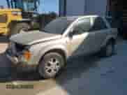 2002 Saturn VUE z VIN 5GZCZ63B82S821971, wystawiony jako Copart lot #73753884 z przebiegiem 94 308 mil mil oraz Szkoda całkowita • Salvage title. Historia ofert i sprzedaży dostępna na DreamBid. Obrazek 1.