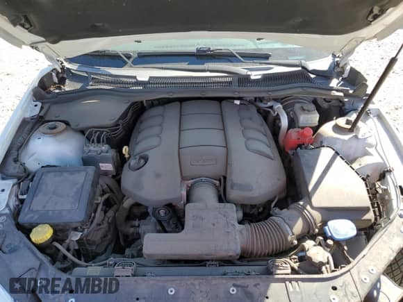 2017 Chevrolet SS с VIN 6G3F15RW5HL301968, выставлен на аукционе Copart как лот 72216514 с пробегом 34 596 миль миль и Списание • Salvage title. История ставок и продаж доступна на DreamBid. Изображение 11.