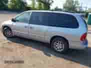 1999 Dodge Caravan SE with VIN 2B4GP44R3XR476511, listed as a IAAI auction lot 42396378 with 137,937 mi miles and . Bid and sale history available at DreamBid. Image 3.