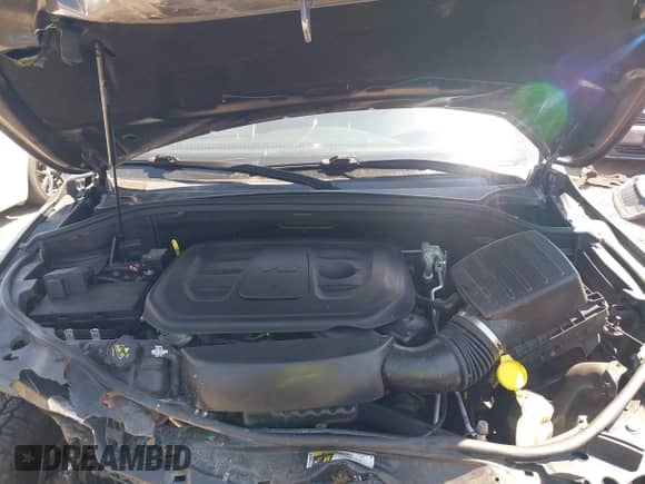 2019 Jeep Grand Cherokee Limited X with VIN 1C4RJFBG9KC765419, listed as a IAAI auction lot 43133400 with 145,226 mi miles and . Bid and sale history available at DreamBid. Image 10.