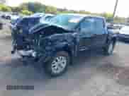 2024 Toyota Tacoma SR5 with VIN 3TMLB5JN7RM077957, listed as a IAAI auction lot 43149381 with 11,806 mi miles and . Bid and sale history available at DreamBid. Image 17.