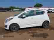 2014 Chevrolet Spark LT с VIN KL8CF6S95EC418630, выставлен на аукционе IAAI как лот 42968559 с пробегом 116 778 миль миль и . История ставок и продаж доступна на DreamBid. Изображение 14.