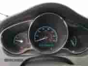 2011 Chevrolet Malibu 1LT with VIN 1G1ZC5E13BF239824, listed as a Copart auction lot 81079665 with 173,417 mi miles and Salvage title. Bid and sale history available at DreamBid. Image 9.