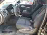 2011 Chevrolet Tahoe Commercial z VIN 1GNLC2E07BR173867, wystawiony jako Copart lot #67403285 z przebiegiem 215 996 mil mil oraz Szkoda całkowita • Salvage title. Historia ofert i sprzedaży dostępna na DreamBid. Obrazek 7.