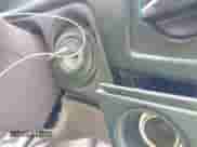 1993 Toyota Camry LE z VIN JT2SK12E2P0184734, wystawiony jako IAAI lot #42673480 z przebiegiem 130 511 mil mil oraz . Historia ofert i sprzedaży dostępna na DreamBid. Obrazek 11.