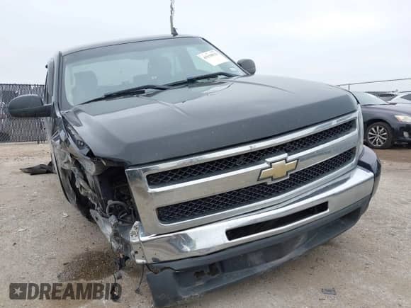 2011 Chevrolet Silverado 1500 LT с VIN 3GCPCSE03BG357195, выставлен на аукционе IAAI как лот 43118523 с пробегом 245 188 миль миль и . История ставок и продаж доступна на DreamBid. Изображение 6.