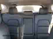 2016 Hyundai Tucson Sport with VIN KM8J33A27GU179133, listed as a Copart auction lot 80678615 with 191,045 mi miles and Clean title. Bid and sale history available at DreamBid. Image 10.