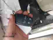 2014 Jeep Grand Cherokee Limited with VIN 1C4RJFBGXEC469314, listed as a IAAI auction lot 43224408 with 129,104 mi miles and . Bid and sale history available at DreamBid. Image 11.