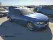 2018 BMW 3 Series 340i xDrive с VIN WBA8B7G57JNU95306, выставлен на аукционе Copart как лот 89223305 с пробегом 61 340 миль миль и Списание • Salvage title. История ставок и продаж доступна на DreamBid. Изображение 4.