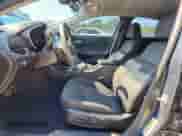 2020 Chevrolet Malibu LT с VIN 1G1ZD5ST2LF065829, выставлен на аукционе Copart как лот 80173335 с пробегом 89 170 миль миль и Списание • Salvage title. История ставок и продаж доступна на DreamBid. Изображение 7.