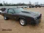 1985 Chevrolet Monte Carlo Sport SS с VIN 1G1GZ37G2FR216146, выставлен на аукционе Copart как лот 44599075 с пробегом 98 095 миль миль и Чистый • Clean title. История ставок и продаж доступна на DreamBid. Изображение 4.