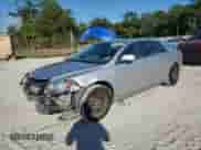 2009 Chevrolet Malibu 1FL with VIN 1G1ZG57B79F141237, listed as a Copart auction lot 82603685 with 167,710 mi miles and Salvage title. Bid and sale history available at DreamBid. Image 1.