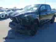 2022 Ram 1500 Warlock with VIN 1C6RR7LG4NS176356, listed as a IAAI auction lot 43423807 with 66,707 mi miles and . Bid and sale history available at DreamBid. Image 17.