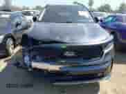 2021 Kia Sorento SX Prestige X-Line with VIN 5XYRKDLF7MG041220, listed as a IAAI auction lot 43172566 with 65,036 mi miles and . Bid and sale history available at DreamBid. Image 6.