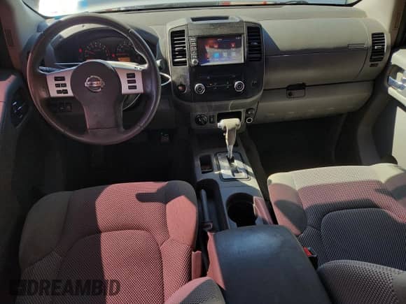 2019 Nissan Frontier SV с VIN 1N6AD0EV6KN724615, выставлен на аукционе Copart как лот 85109885 с пробегом 106 848 миль миль и Списание • Salvage title. История ставок и продаж доступна на DreamBid. Изображение 8.