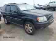 2003 Jeep Grand Cherokee Overland с VIN 1J8GW68J63C533995, выставлен на аукционе IAAI как лот 42482666 с пробегом 210 389 миль миль и . История ставок и продаж доступна на DreamBid. Изображение 1.