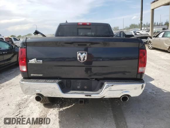 2014 Ram 1500 Big Horn с VIN 1C6RR6LT2ES356362, выставлен на аукционе Copart как лот 63797265 с пробегом 138 873 миль миль и Чистый • Clean title. История ставок и продаж доступна на DreamBid. Изображение 6.