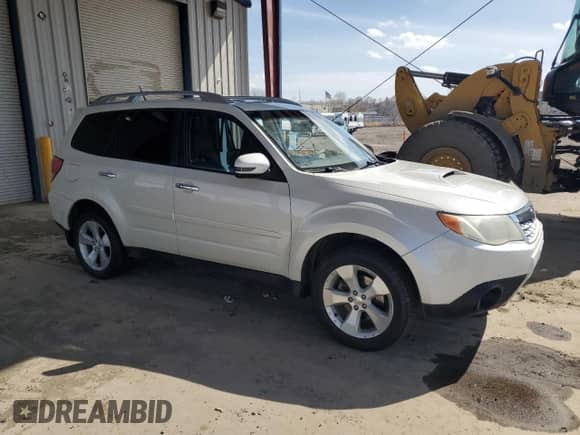 2012 Subaru Forester XT Touring z VIN JF2SHGGC9CH468584, wystawiony jako Copart lot #51154515 z przebiegiem 146 290 mil mil oraz Szkoda całkowita • Salvage title. Historia ofert i sprzedaży dostępna na DreamBid. Obrazek 4.