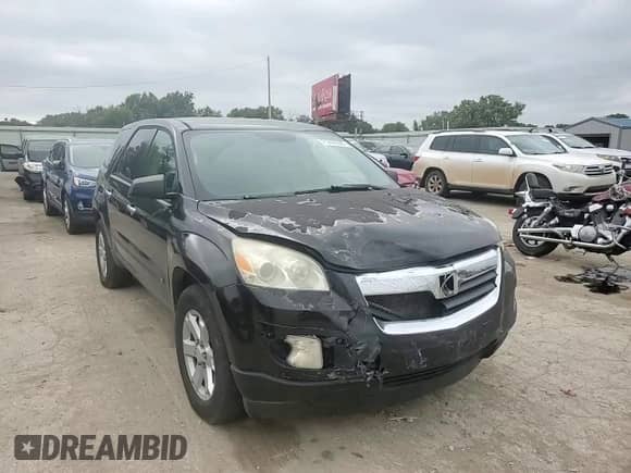 2009 Saturn Outlook XE с VIN 5GZER13DX9J164619, выставлен на аукционе Copart как лот 71207995 с пробегом 178 169 миль миль и Списание • Salvage title. История ставок и продаж доступна на DreamBid. Изображение 14.