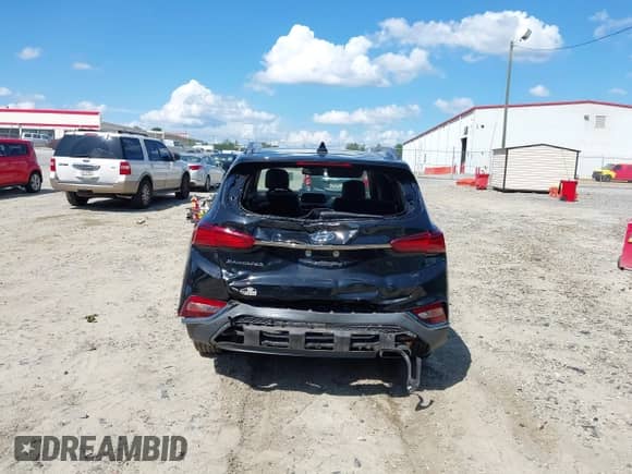 2019 Hyundai Santa Fe Limited с VIN 5NMS53AD6KH033603, выставлен на аукционе IAAI как лот 42775676 с пробегом 129 723 миль миль и . История ставок и продаж доступна на DreamBid. Изображение 16.