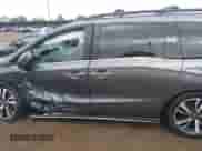 2019 Honda Odyssey Elite с VIN 5FNRL6H99KB028307, выставлен на аукционе IAAI как лот 43293945 с пробегом 108 952 миль миль и . История ставок и продаж доступна на DreamBid. Изображение 14.