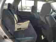 2002 Honda CR-V EX with VIN JHLRD78852C036088, listed as a Copart auction lot 70121155 with 166,996 mi miles and Salvage title. Bid and sale history available at DreamBid. Image 10.