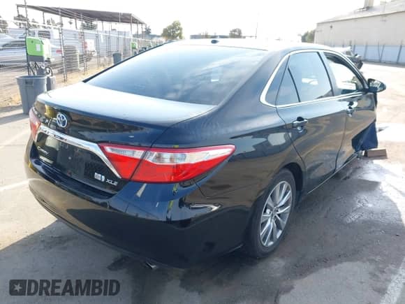 2016 Toyota Camry LE z VIN 4T1BD1FKXGU178346, wystawiony jako IAAI lot #43326000 z przebiegiem 133 869 mil mil oraz . Historia ofert i sprzedaży dostępna na DreamBid. Obrazek 4.