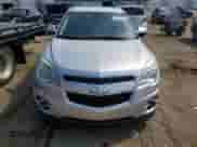 2015 Chevrolet Equinox LT with VIN 2GNFLGE32F6128034, listed as a Copart auction lot 67254705 with 117,368 mi miles and Clean title. Bid and sale history available at DreamBid. Image 5.