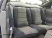 2003 Ford Mustang Standard z VIN 1FAFP40473F393700, wystawiony jako Copart lot #86231785 z przebiegiem 100 354 mil mil oraz Szkoda całkowita • Salvage title. Historia ofert i sprzedaży dostępna na DreamBid. Obrazek 10.