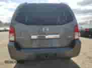 2005 Nissan Pathfinder SE z VIN 5N1AR18U15C774198, wystawiony jako Copart lot #50757285 z przebiegiem 162 017 mil mil oraz Czysty tytuł • Clean title. Historia ofert i sprzedaży dostępna na DreamBid. Obrazek 6.