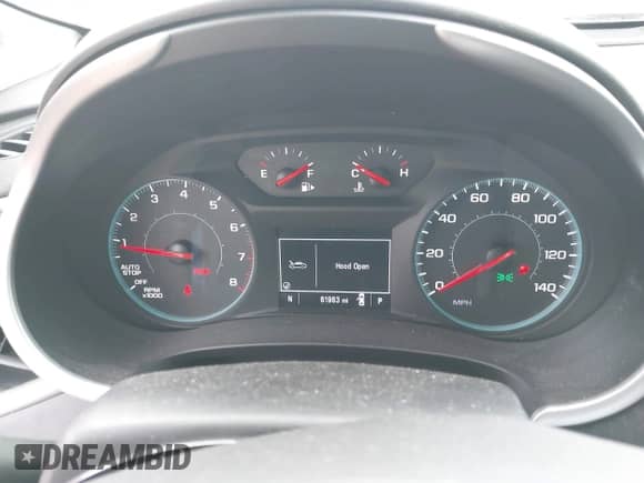 2021 Chevrolet Malibu LS с VIN 1G1ZC5ST7MF084221, выставлен на аукционе IAAI как лот 43186599 с пробегом 61 963 миль миль и . История ставок и продаж доступна на DreamBid. Изображение 7.