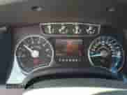 2012 Ford F-150 XL with VIN 1FTFW1CTXCFC95646, listed as a Copart auction lot 71909435 with 302,033 mi miles and Salvage title. Bid and sale history available at DreamBid. Image 9.