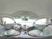 2011 Hyundai Tucson Limited with VIN KM8JUCAC0BU226646, listed as a Copart auction lot 80653715 with 105,174 mi miles and Salvage title. Bid and sale history available at DreamBid. Image 14.