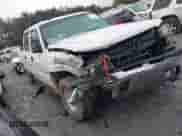 2004 Chevrolet Silverado 2500 LT z VIN 1GCGC23U04F211685, wystawiony jako IAAI lot #41817615 z przebiegiem 282 598 mil mil oraz . Historia ofert i sprzedaży dostępna na DreamBid. Obrazek 1.