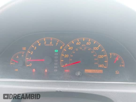 2006 Toyota Camry SE with VIN 4T1BA32K16U510697, listed as a IAAI auction lot 42975131 with 168,256 mi miles and . Bid and sale history available at DreamBid. Image 7.