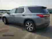 2018 Chevrolet Traverse LT с VIN 1GNEVHKW4JJ172820, выставлен на аукционе Copart как лот 66990055 с пробегом 113 667 миль миль и Списание • Salvage title. История ставок и продаж доступна на DreamBid. Изображение 2.