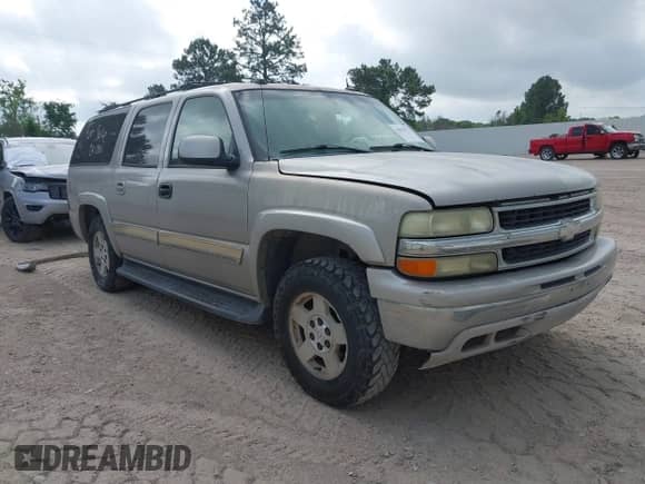 2004 Chevrolet Suburban LT с VIN 1GNEC16Z34J268718, выставлен на аукционе IAAI как лот 42078372 с пробегом 433 488 миль миль и . История ставок и продаж доступна на DreamBid. Изображение 1.