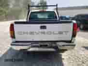 2001 Chevrolet Silverado 1500 с VIN 1GCEC14W81Z291314, выставлен на аукционе Copart как лот 68093735 с пробегом 186 183 миль миль и Списание • Salvage title. История ставок и продаж доступна на DreamBid. Изображение 6.