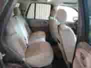 2008 Chevrolet TrailBlazer Fleet 2FL с VIN 1GNDT13S582244598, выставлен на аукционе Copart как лот 66823095 с пробегом 182 580 миль миль и Списание • Salvage title. История ставок и продаж доступна на DreamBid. Изображение 11.