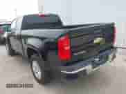 2020 Chevrolet Colorado 2WD Work Truck с VIN 1GCHSBEA2L1233743, выставлен на аукционе IAAI как лот 42200847 с пробегом 111 934 миль миль и . История ставок и продаж доступна на DreamBid. Изображение 3.