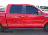 2008 Ford F-150 XLT с VIN 1FTPW12V68KD18149, выставлен на аукционе IAAI как лот 43390439 с пробегом 100 485 миль миль и . История ставок и продаж доступна на DreamBid. Изображение 13.