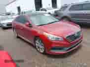 2015 Hyundai Sonata Limited с VIN 5NPE34AB6FH127447, выставлен на аукционе IAAI как лот 42482272 с пробегом Не указан миль и . История ставок и продаж доступна на DreamBid. Изображение 1.