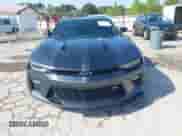 2018 Chevrolet Camaro 2SS z VIN 1G1FH1R78J0108224, wystawiony jako IAAI lot #43204029 z przebiegiem 28 372 mil mil oraz . Historia ofert i sprzedaży dostępna na DreamBid. Obrazek 12.