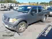 2007 Nissan Frontier LE with VIN 1N6AD07W67C427515, listed as a IAAI auction lot 43382131 with 279,117 mi miles and . Bid and sale history available at DreamBid. Image 19.