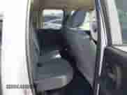 2019 Ram 1500 Tradesman with VIN 1C6RR6FTXKS716632, listed as a IAAI auction lot 42863743 with 49,869 mi miles and . Bid and sale history available at DreamBid. Image 8.