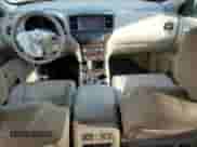 2015 Nissan Pathfinder Platinum с VIN 5N1AR2MM7FC712446, выставлен на аукционе Copart как лот 83851085 с пробегом 135 824 миль миль и Списание • Salvage title. История ставок и продаж доступна на DreamBid. Изображение 8.